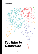 Digitalreport: YouTube in Österreich